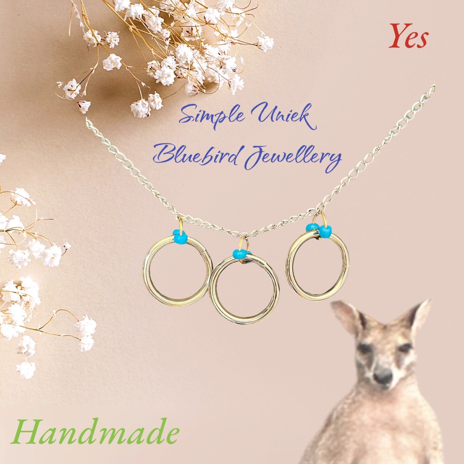 Bluebird Jewellery- Earrings- Necklaces- Rings- Bracelets- Accessories- Jewellery Sets- Handmade Earrings- Australian Made.