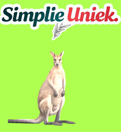 Simplie Uniek.